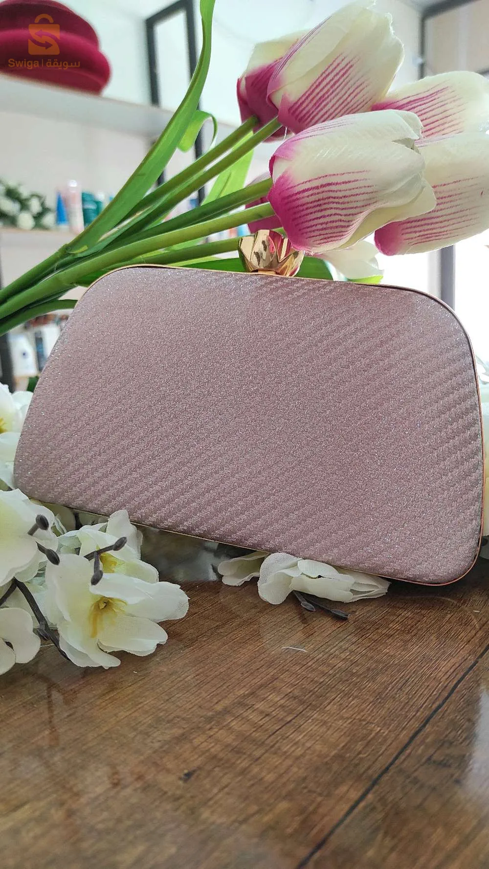 pochette soirée