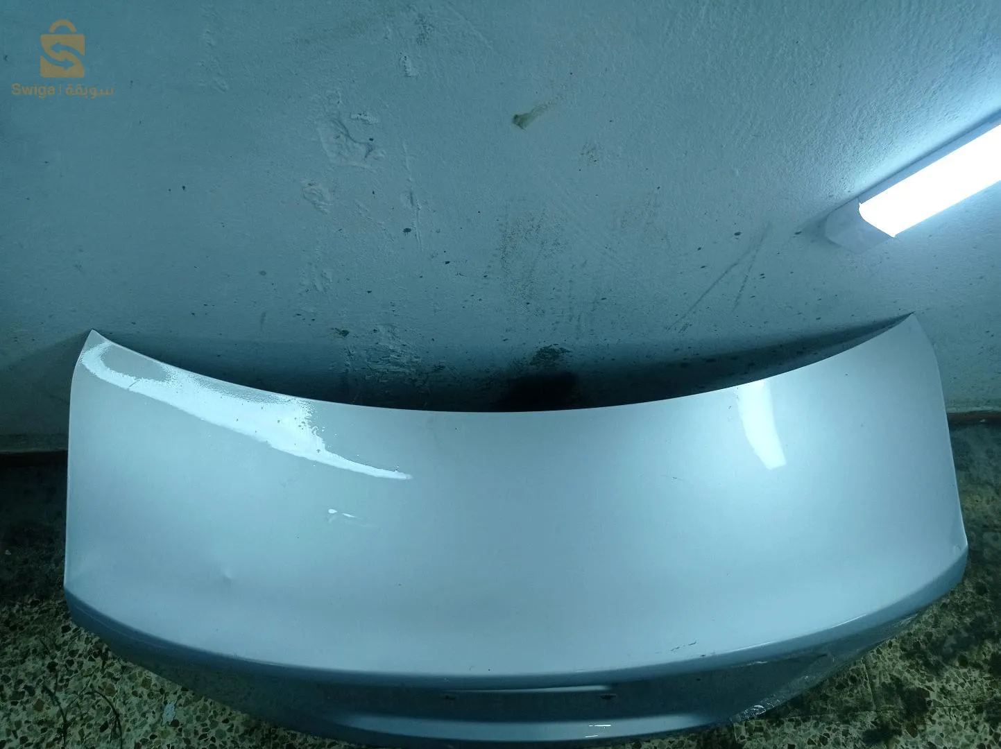 lamal Hyundai accent rb d'origine