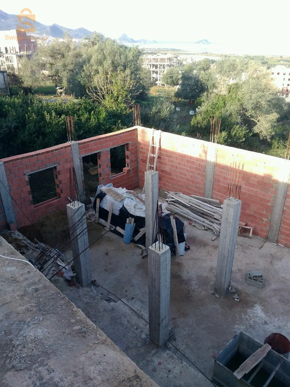 تيميزار العوانة جيجل