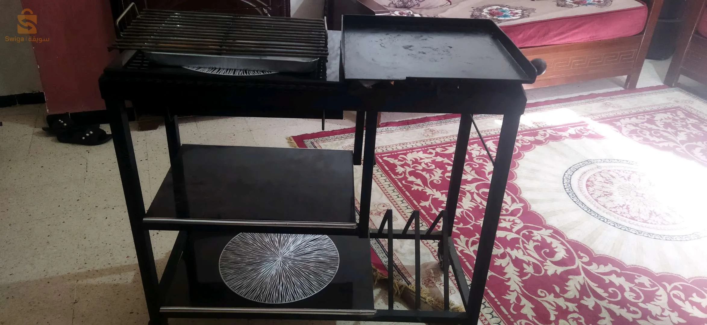 برج بعرر يج