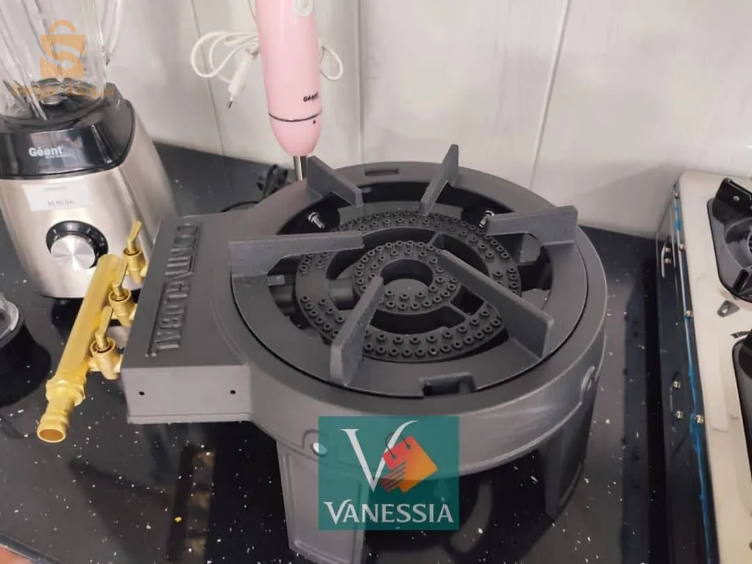 طابونة اصلية صنع ايطالي