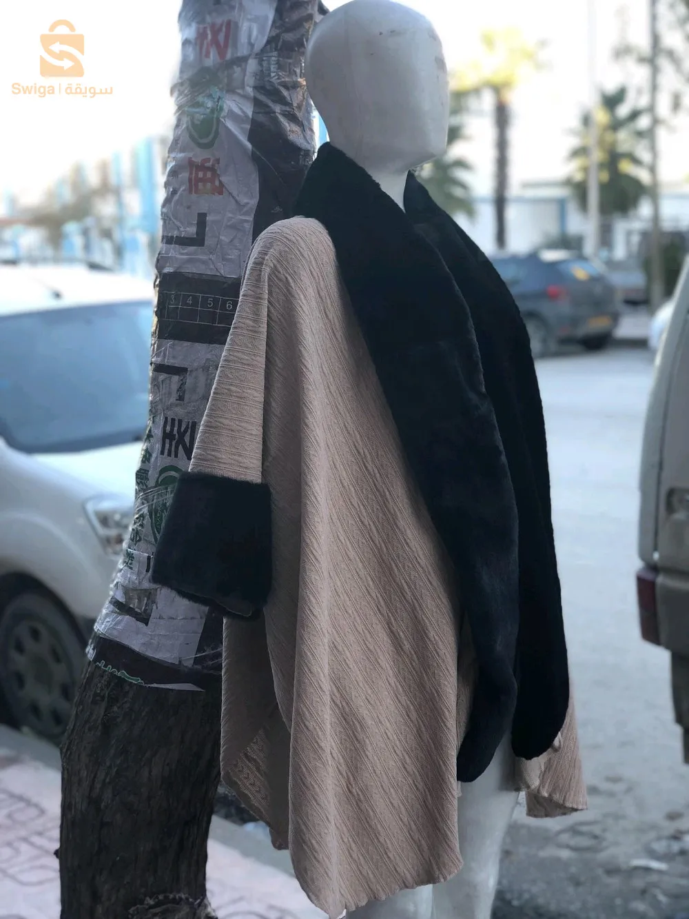 خمارات و كاب بالجملة و نصف الجملة