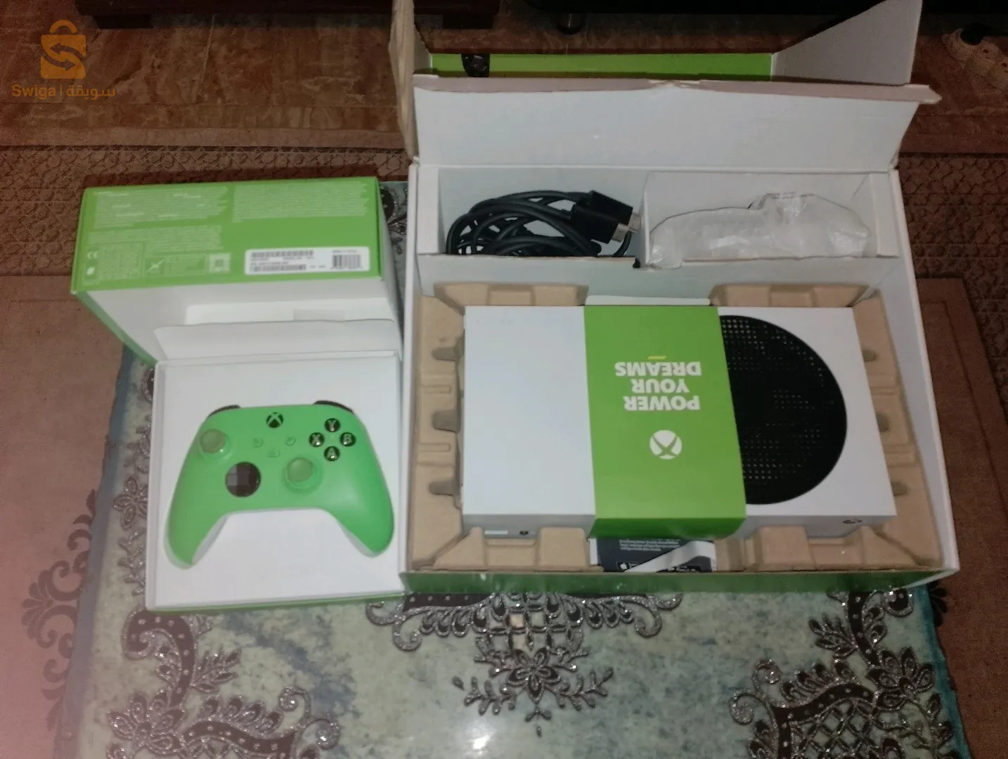 Xbox série s