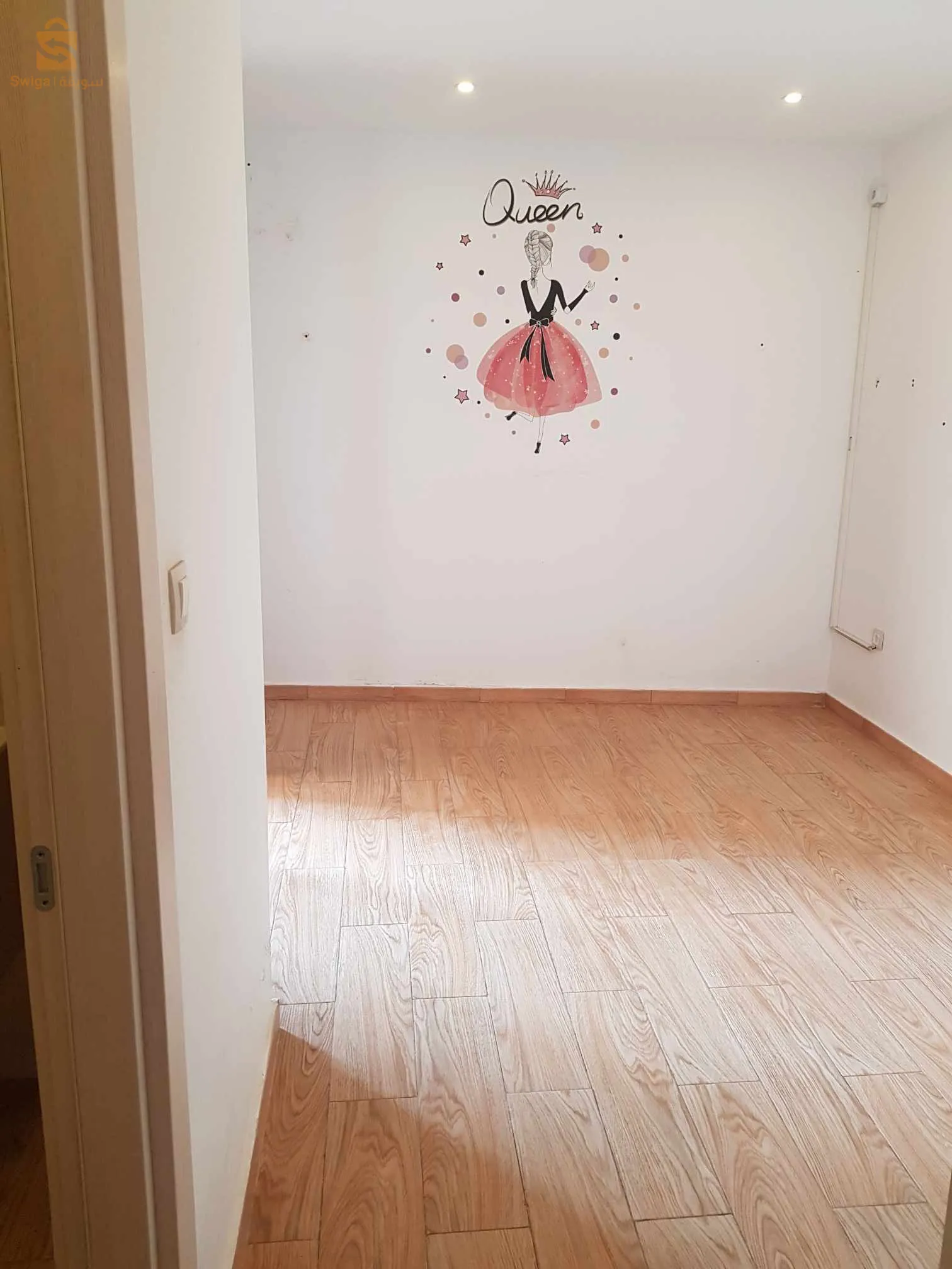 avendre appartement f4