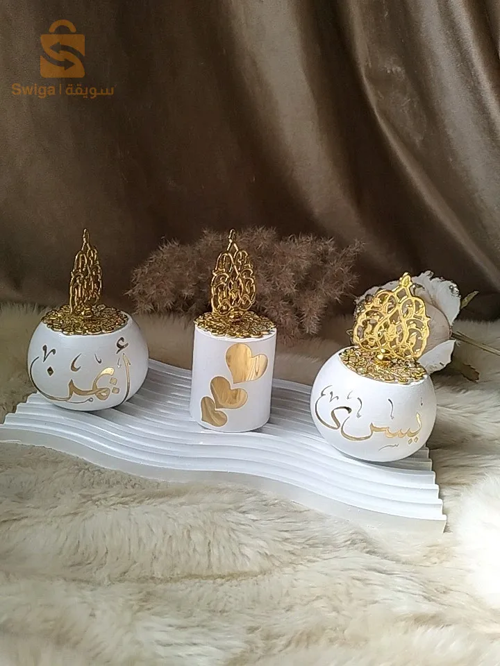 ديكورات الكونكريت