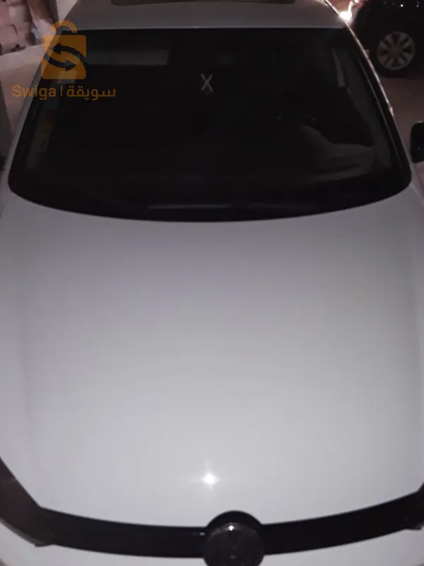 GOLF 6 2012 1.6 litres TDi la tt Moteur mahtout machi 100 alf
