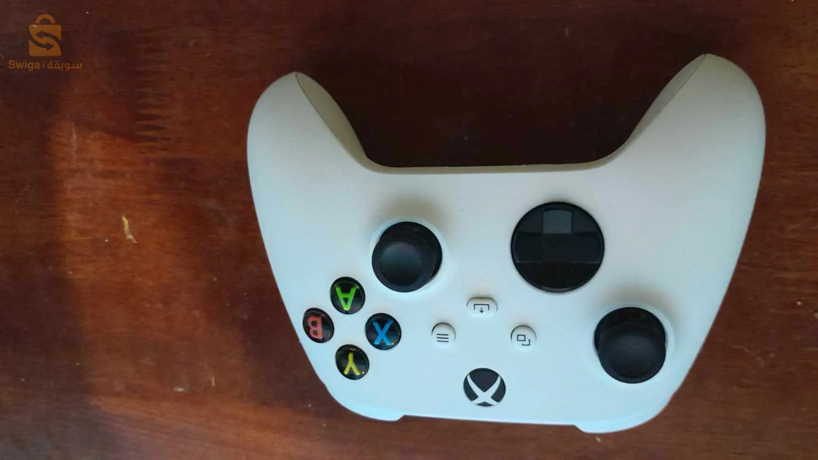 xbox série s 512g  avec la boit jdd hja chba
