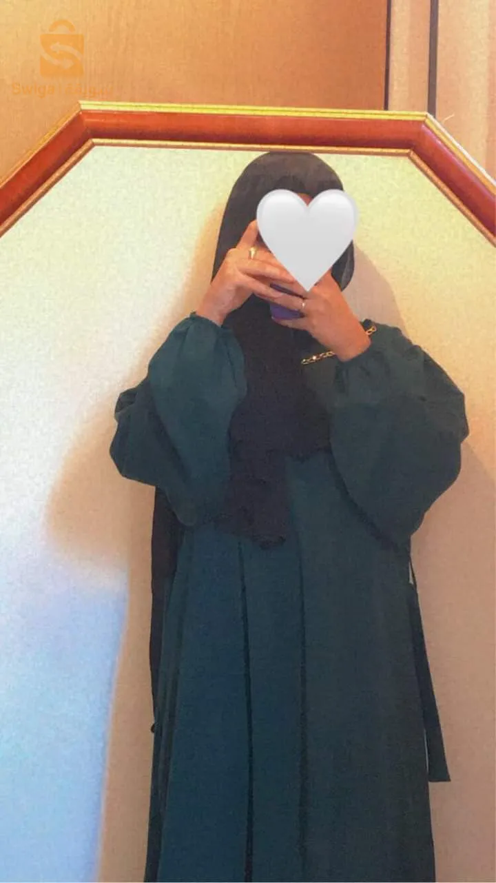 بيع حجاب عريض. فضفاض وتوصيل متوفر إلى 58 ولاية مرحبا بكم