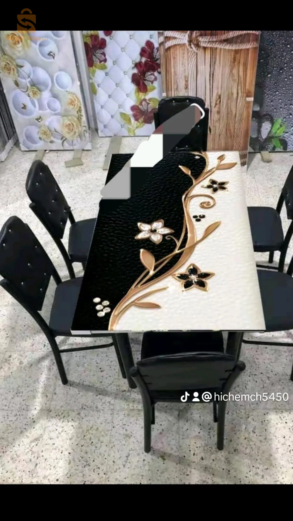 طابلة مونجي