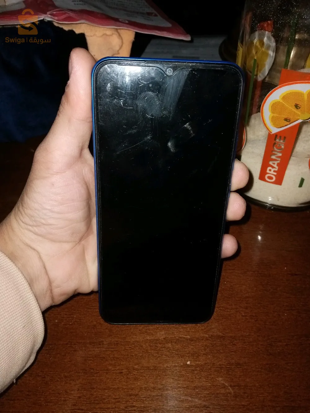 redmi 9a