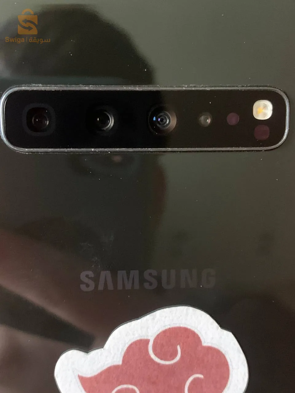 SAMSUNG S10 5G