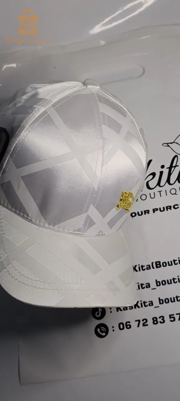 casquette (kaskita)