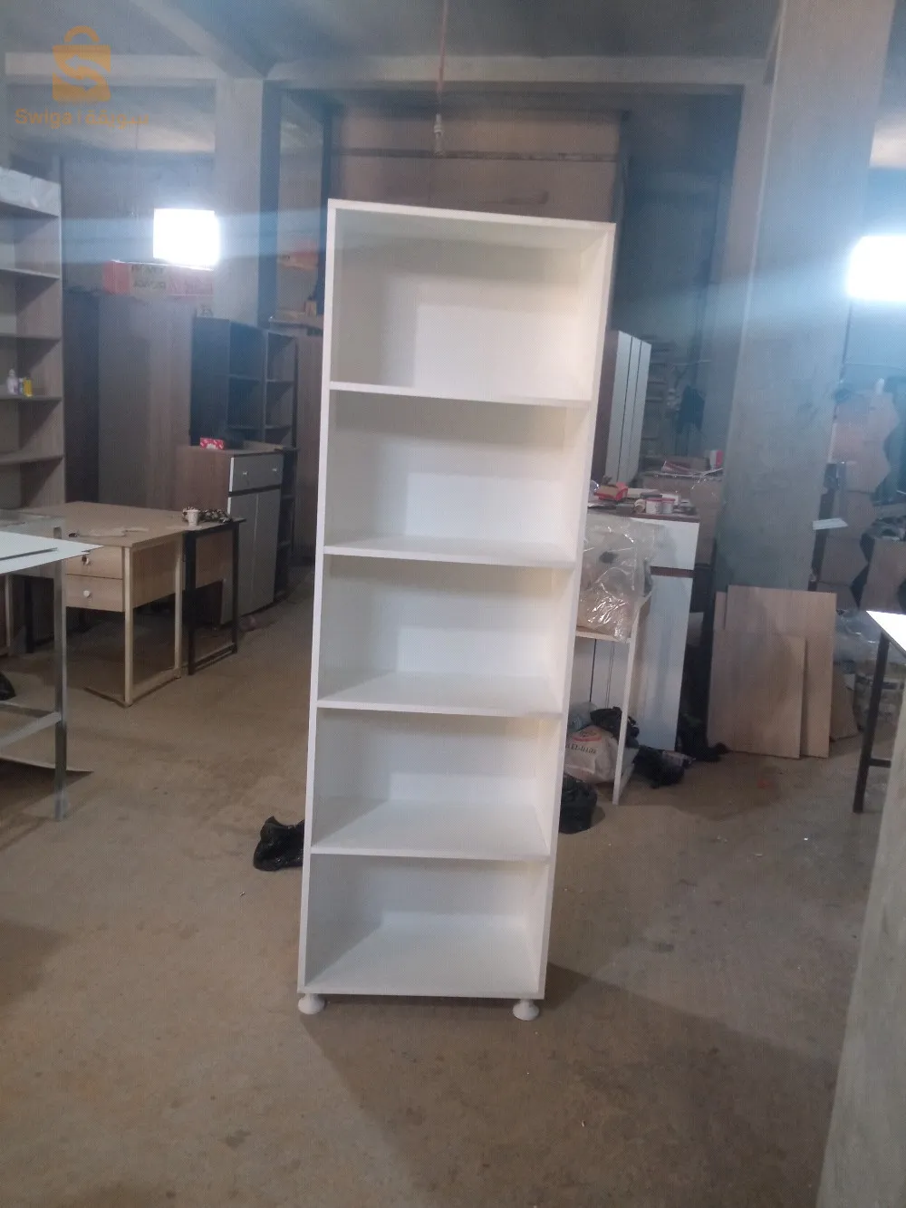 الخرايسية الجزائر العاصمة