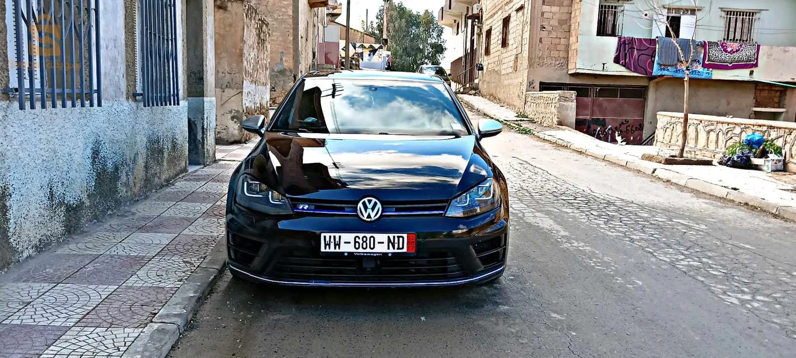 golf 7 r 2015