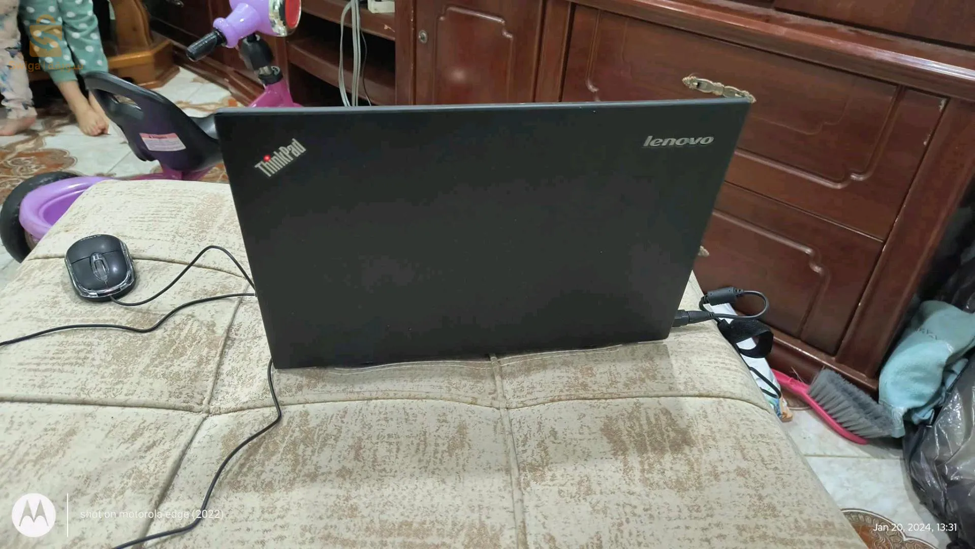 laptop lenovo t450 8/256