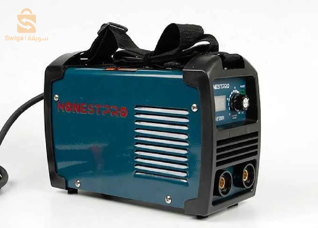 Post à souder portatif Honestpro 120 Ampir