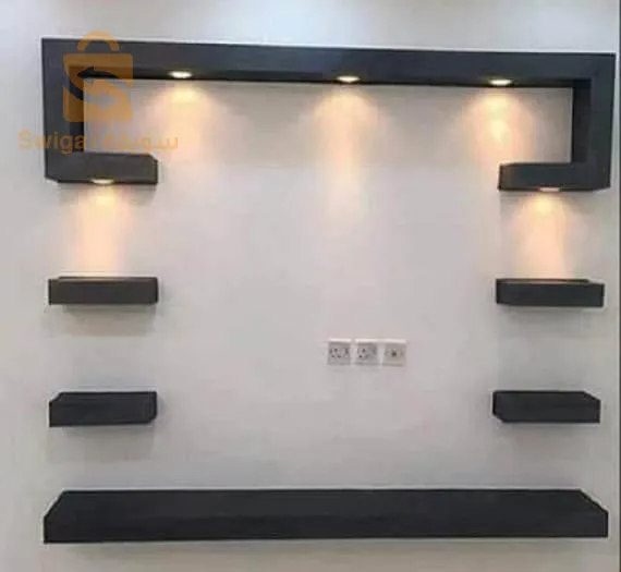 صباغة و أسقف
