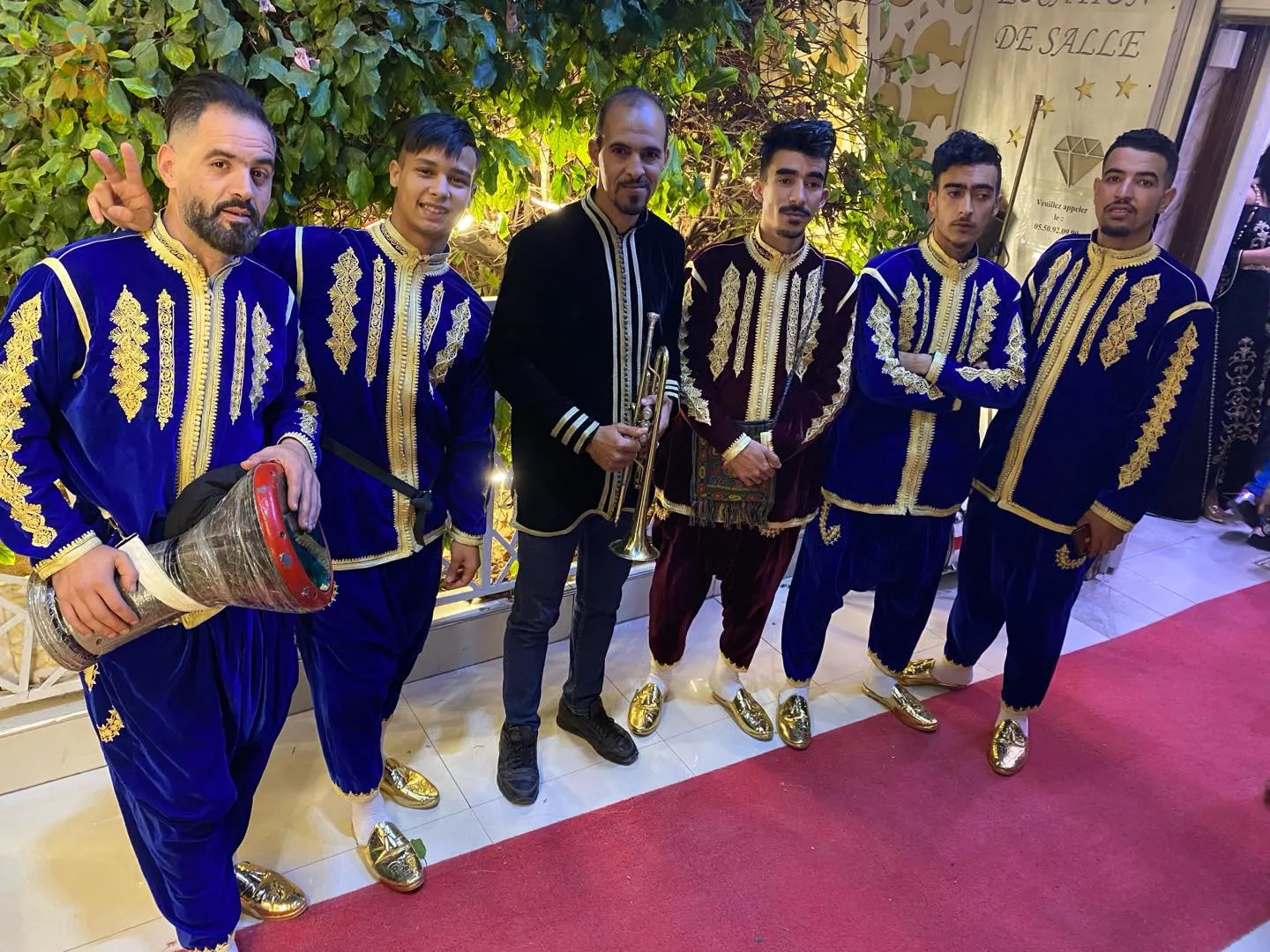 كل ما يخص الأفراح و المناسبات