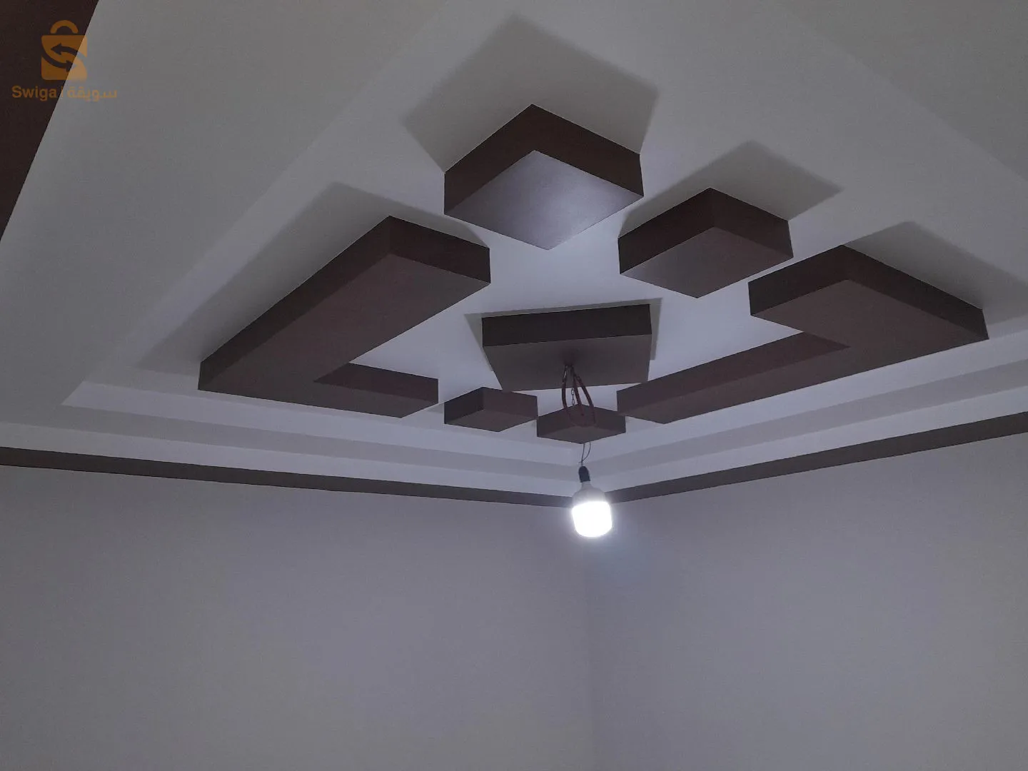 صباغات العصرية