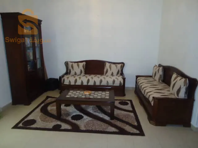 vente un spacieux appartement F4