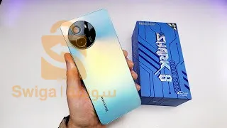 Blackview shark 8