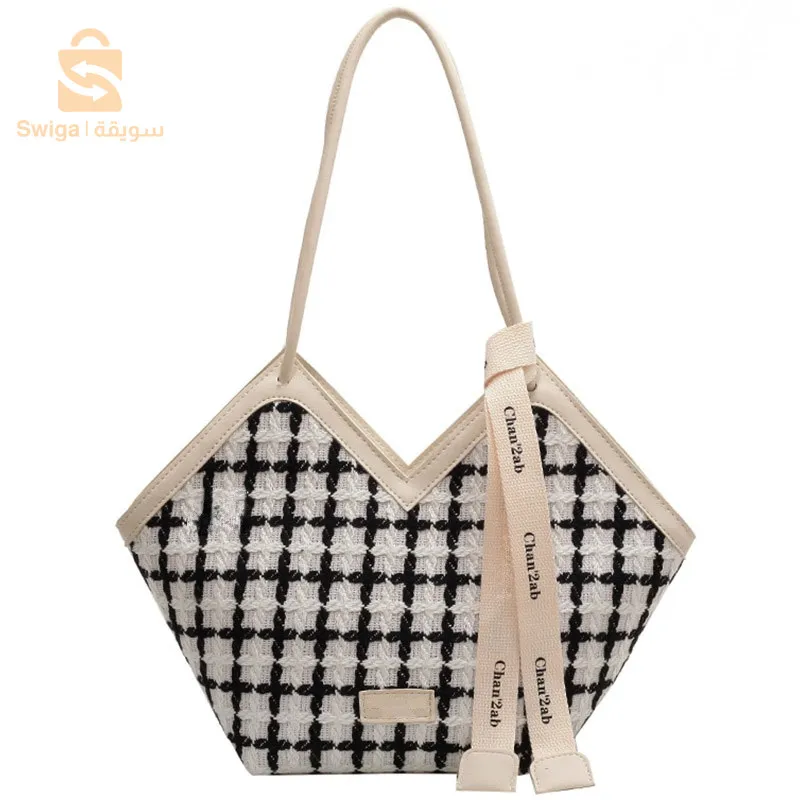 حقيبة يد نسائية