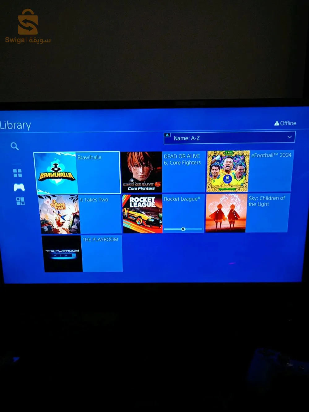 ps4 pro version 11.02