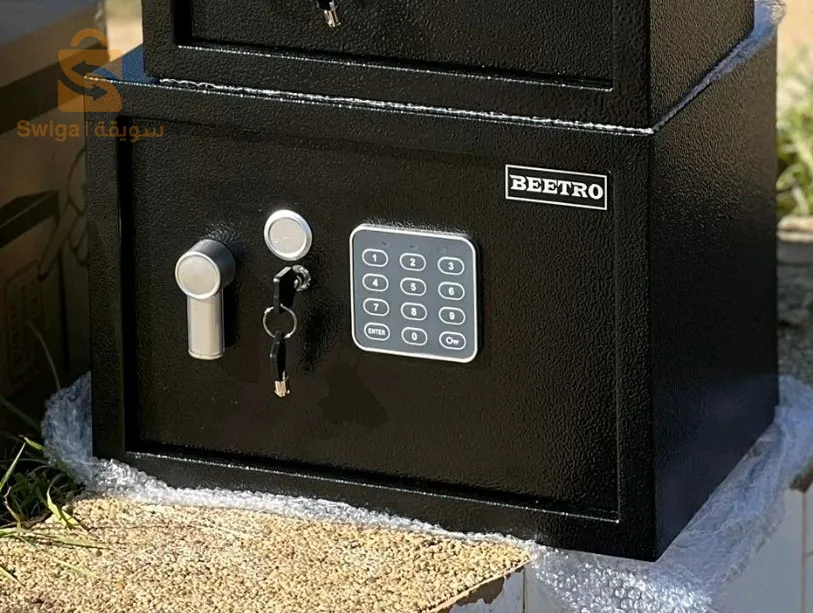 Coffre fort GM beetro tc0576 $🤍🤍