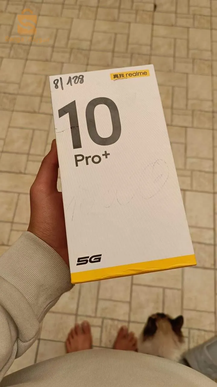 +realme10pro
