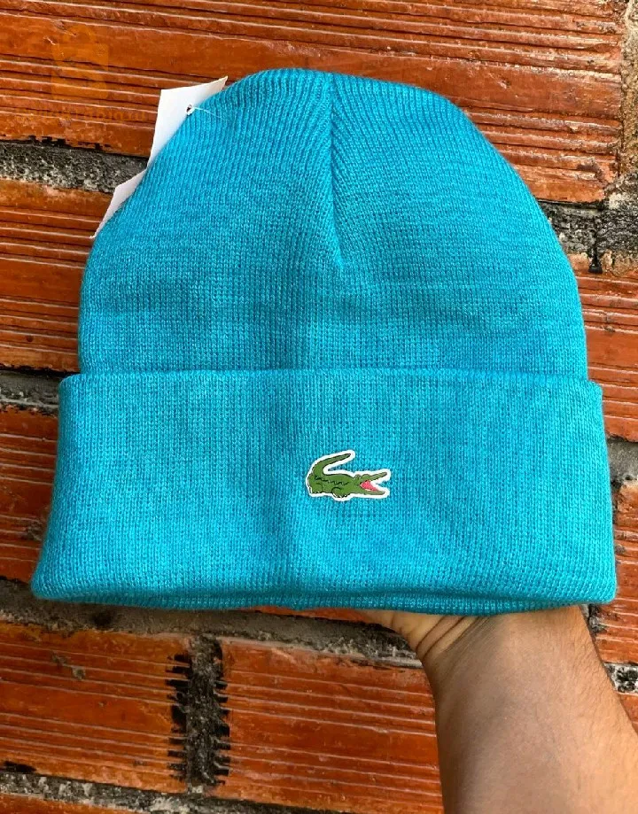 bonnet Lacoste ✨