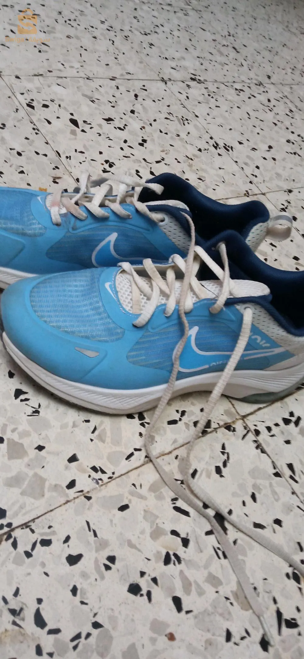حذاء Nike air zoom x air max