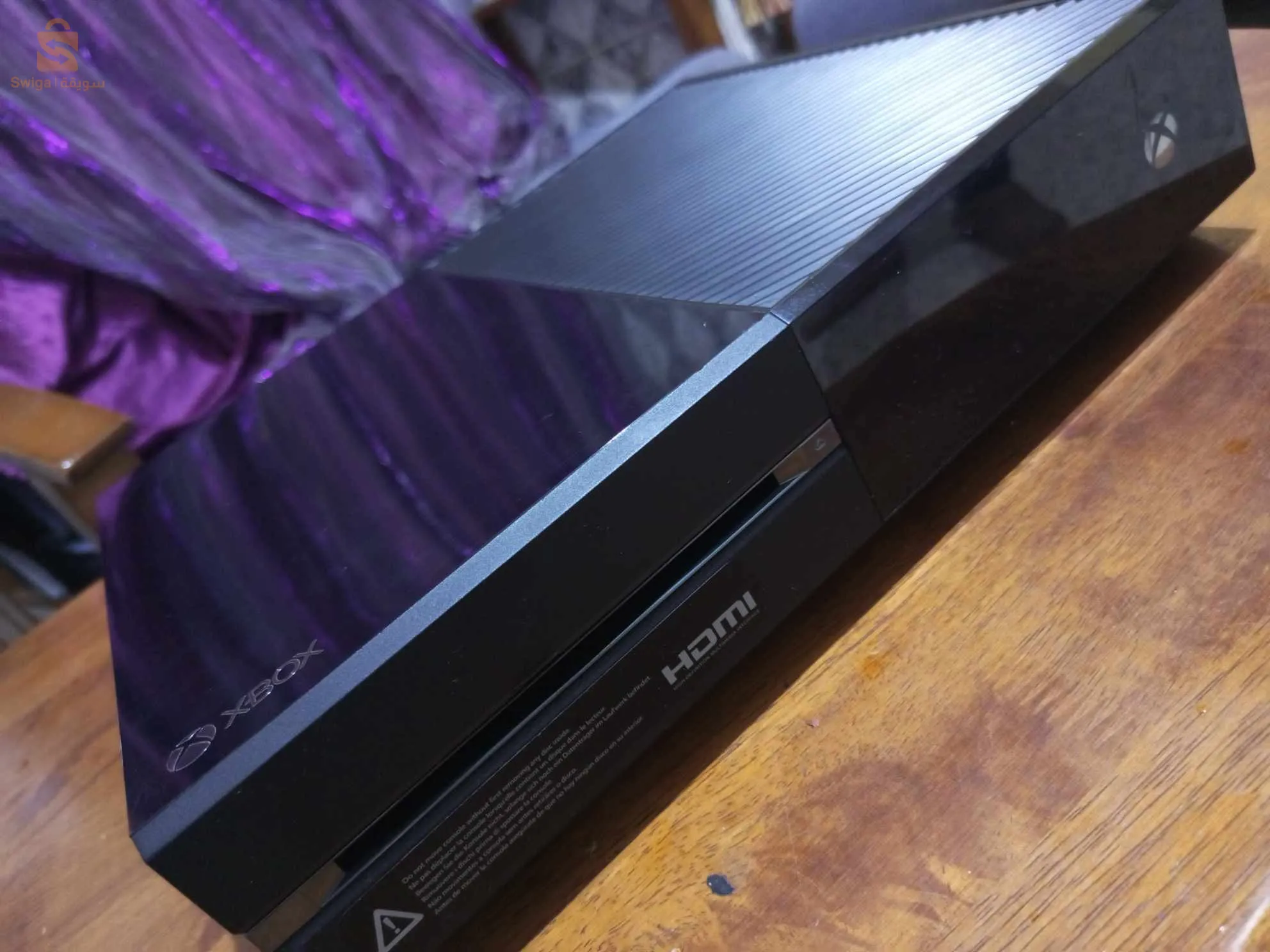 xbox