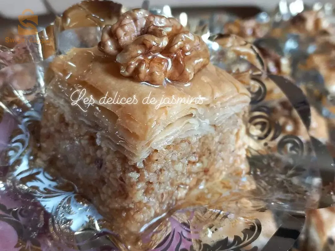 gâteaux traditionnelle et prestige sur commande