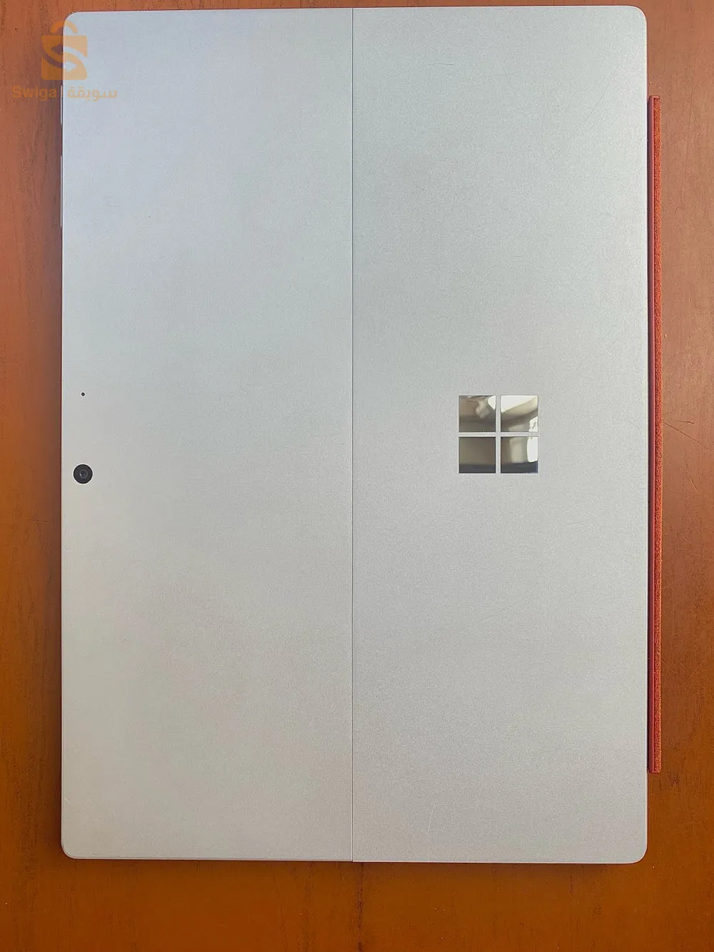 Microsoft surface pro 7