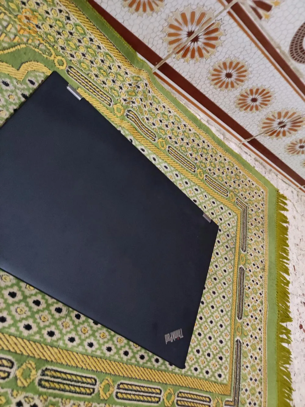 pc Lenovo work station