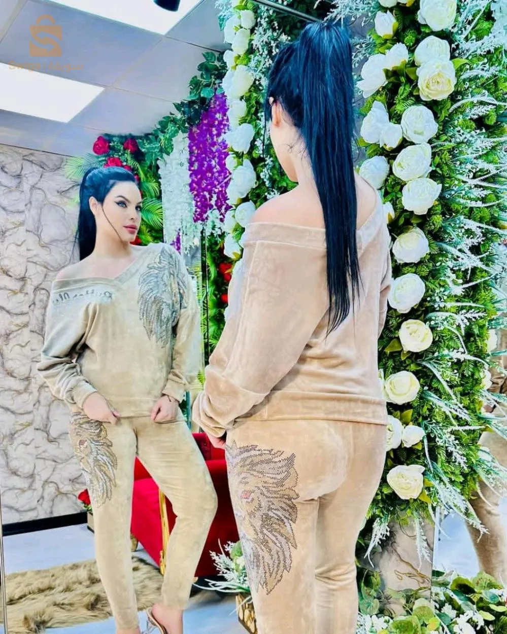 الزياينة ورقلة