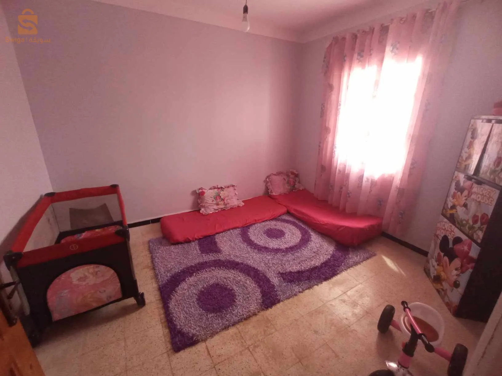 حي 630 مسكن بوقرة البليدة