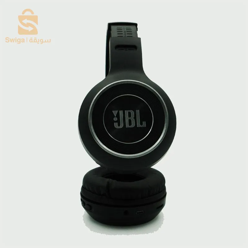 Casque Bluetooth JBL j-28
مدة الشحن : 3 ساعات 
نوعية جيدة بسعر مناسب 🔥