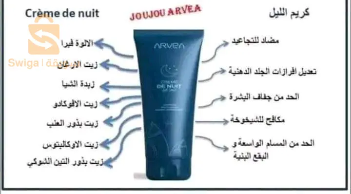 منتجات طبيعية