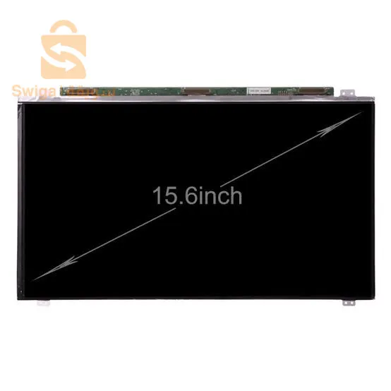 écran paiper 15,6 puce 30 pin