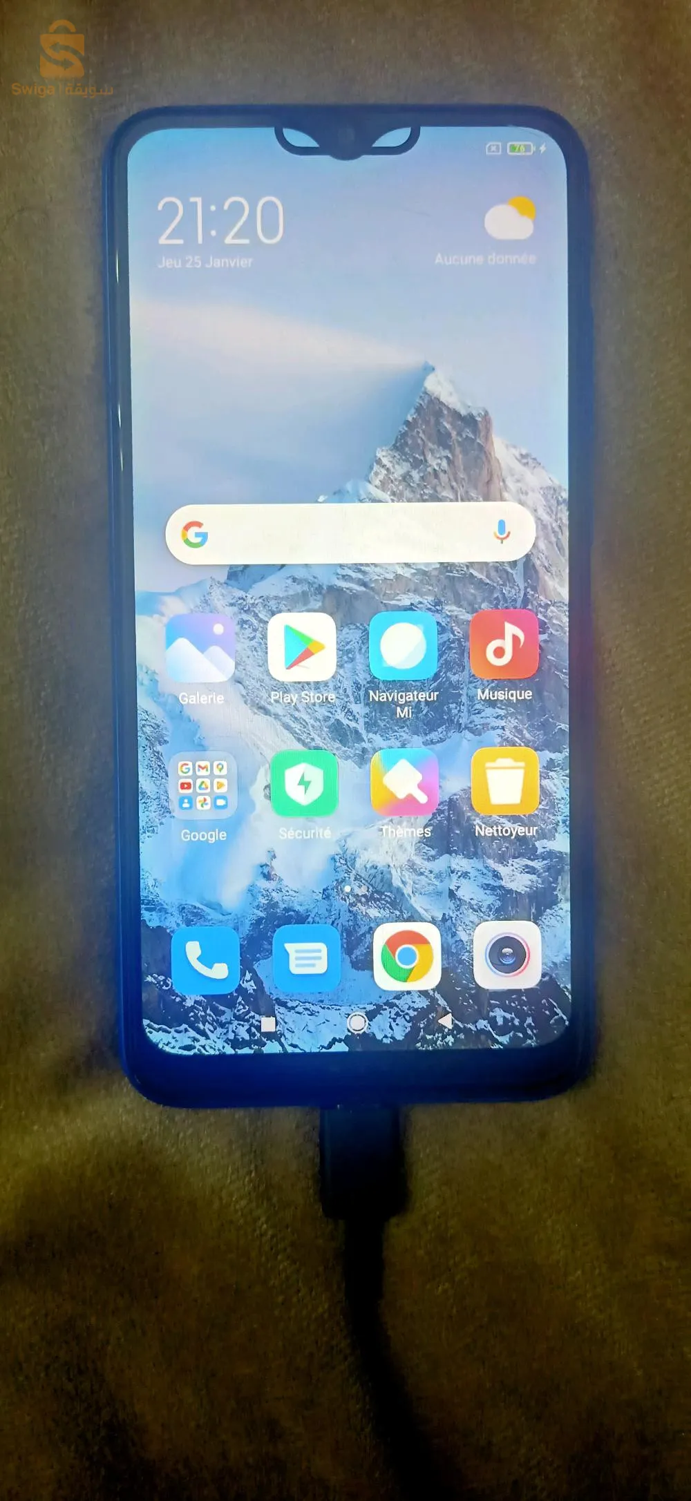 Redmi 8a 4/64