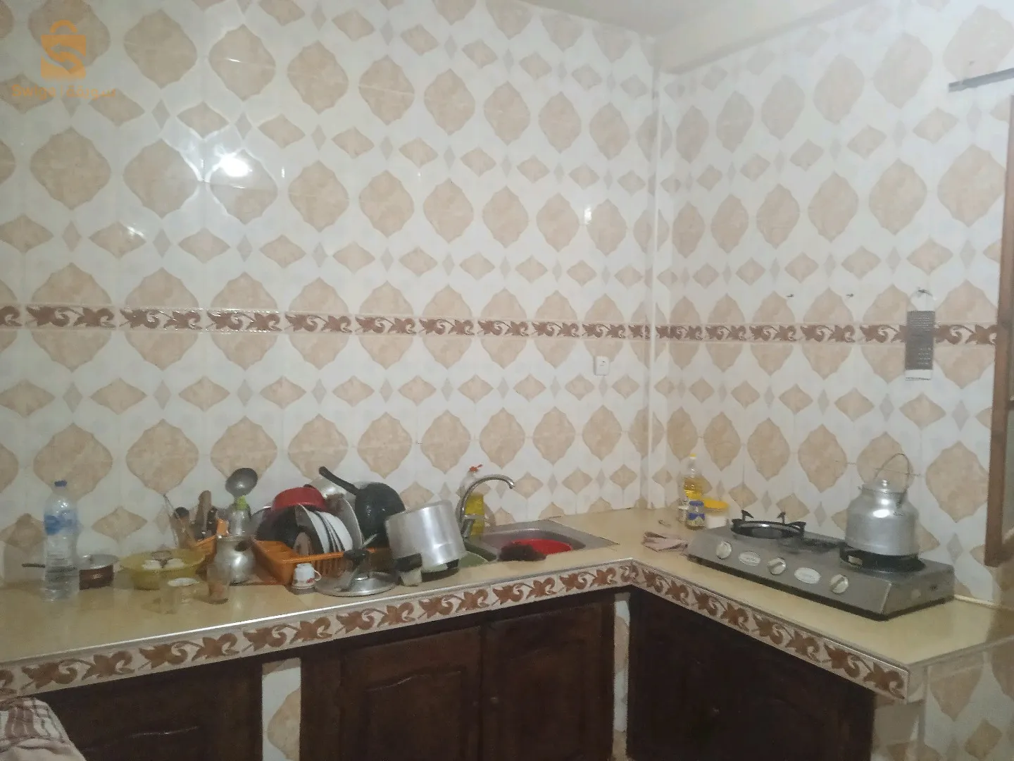 ولهاصة عين تموشنت