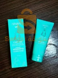 كريم مهدئ الالم المفاصل