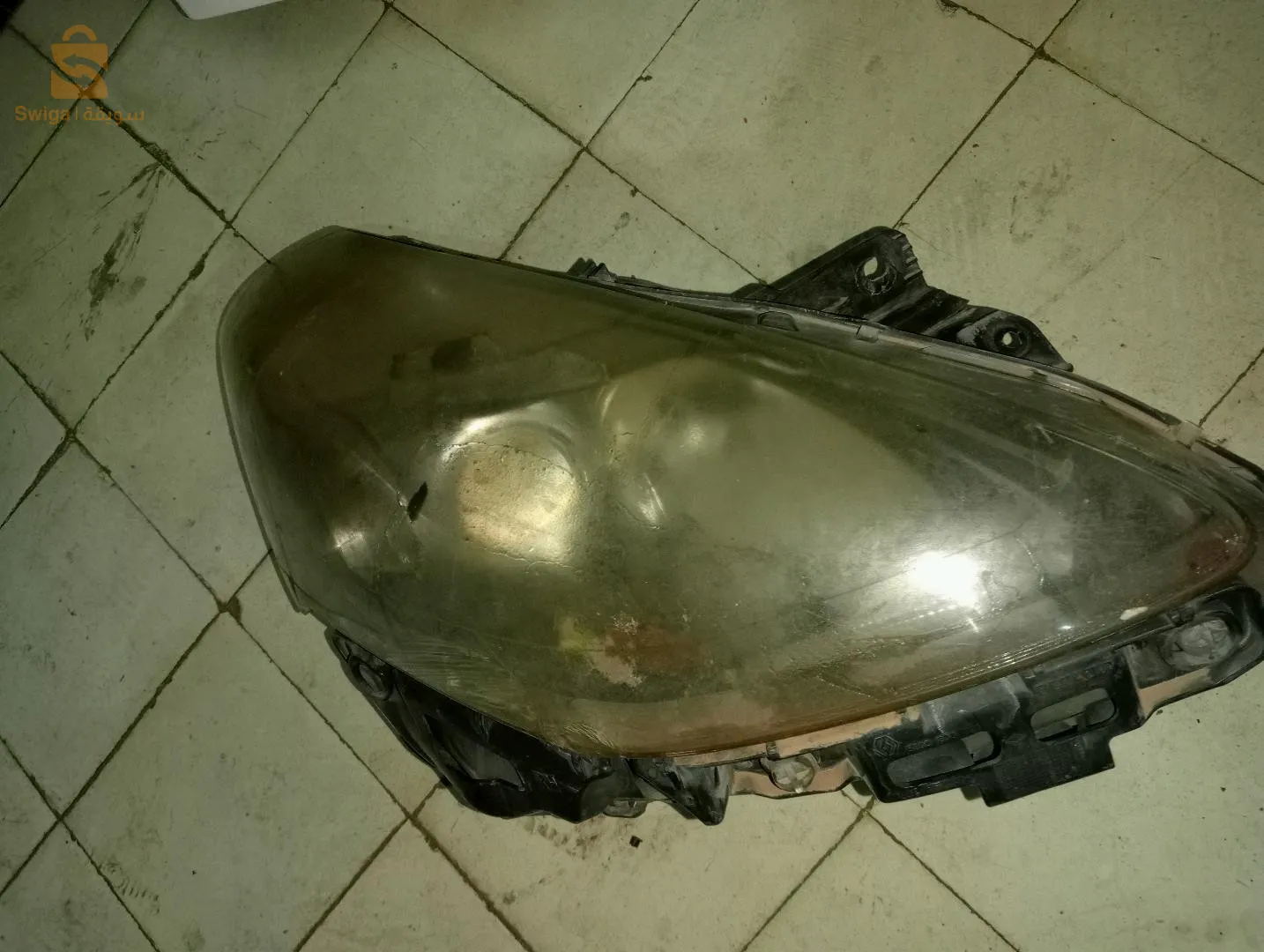 بوفاريك سوق الجملة