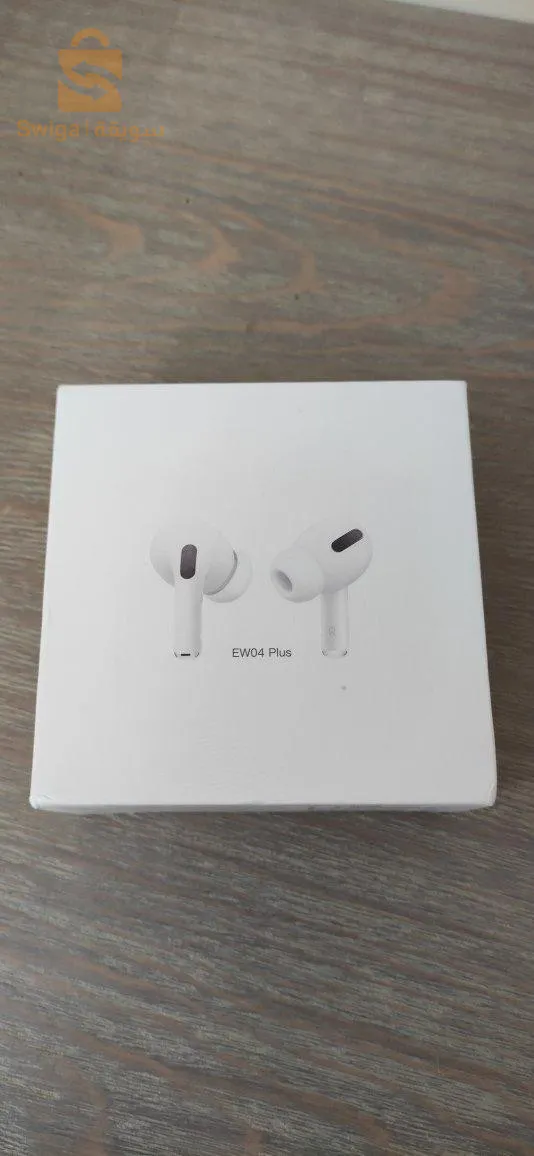 Airpods Hoco 5.0 "EW04 plus