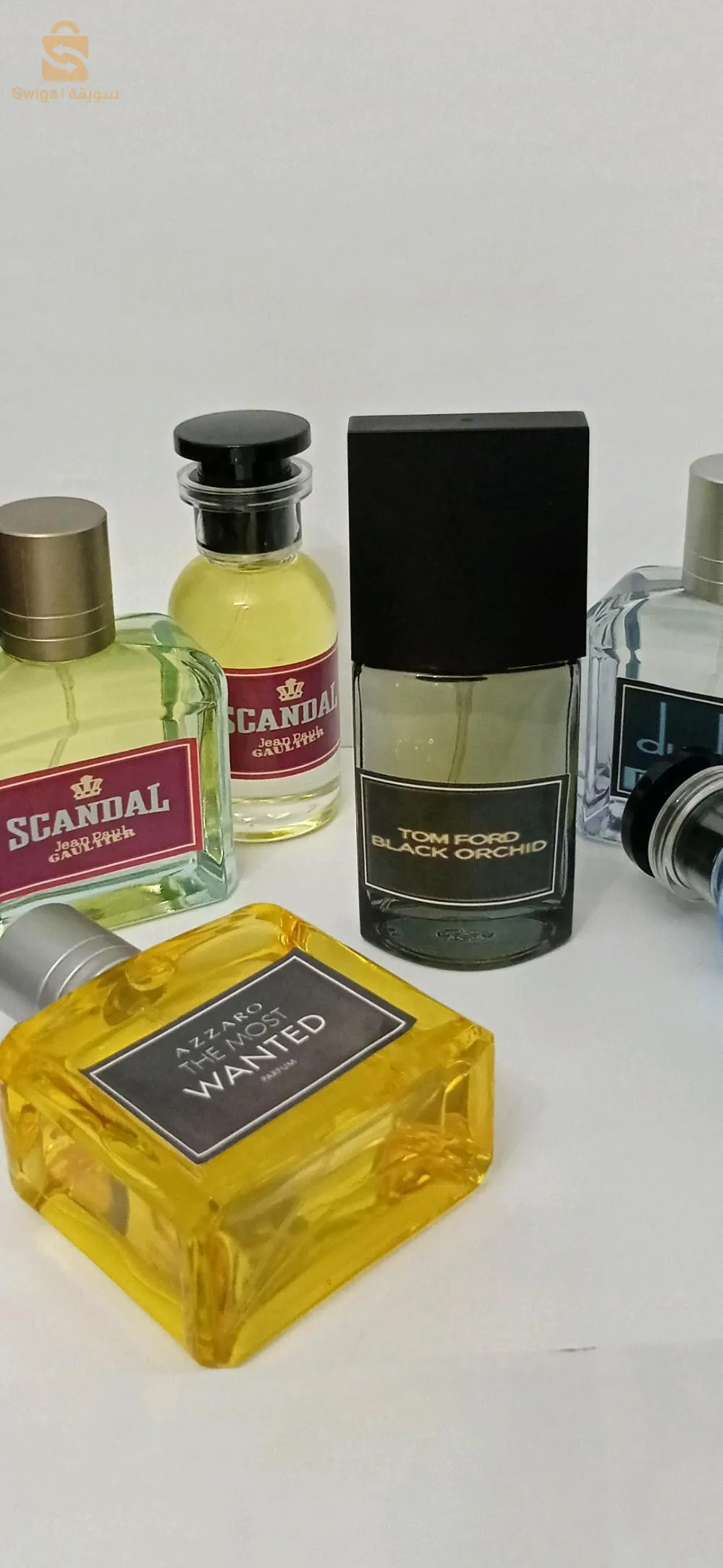 عطر رجالي