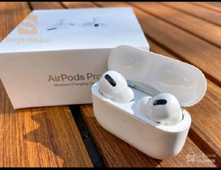 APPLE AIRPODS PRO