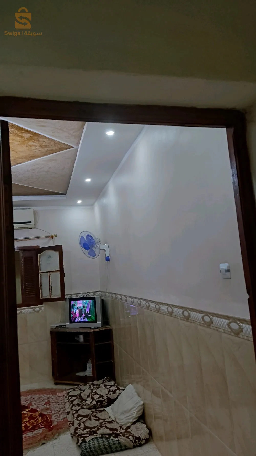 منزل للبيع في العرقوب توقرت