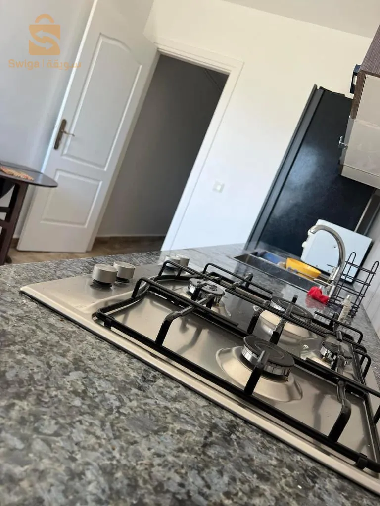 Appartement F4 / 115 mètres / Promotion Derouiche