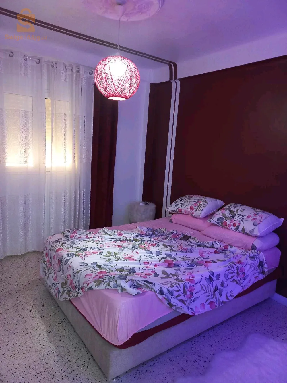 حي 630 مسكن بوقرة البليدة